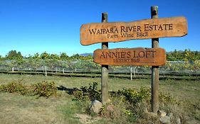 Waipara River Estate
